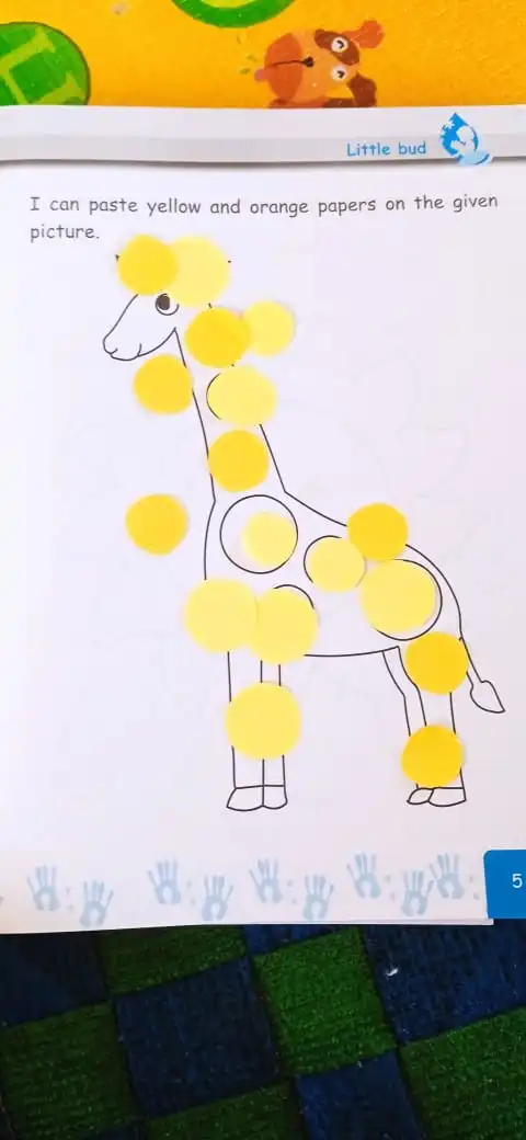 Coloring Picture