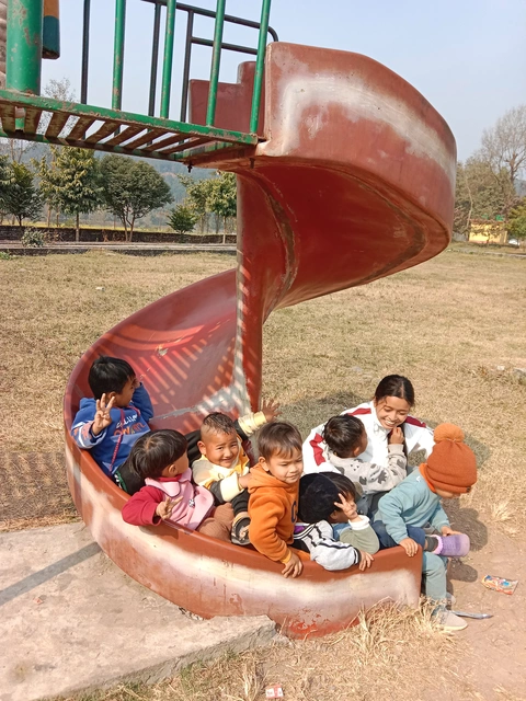 Sliding Games