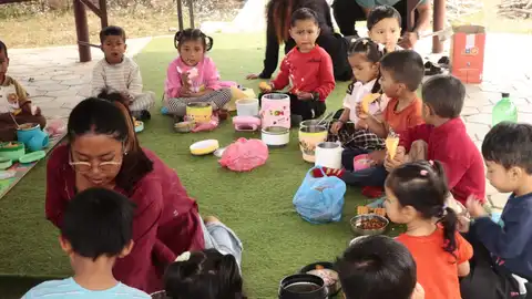 picnic 